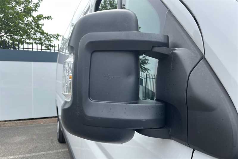 Used Vauxhall Movano 2024 for sale - 76503885: Photo 34