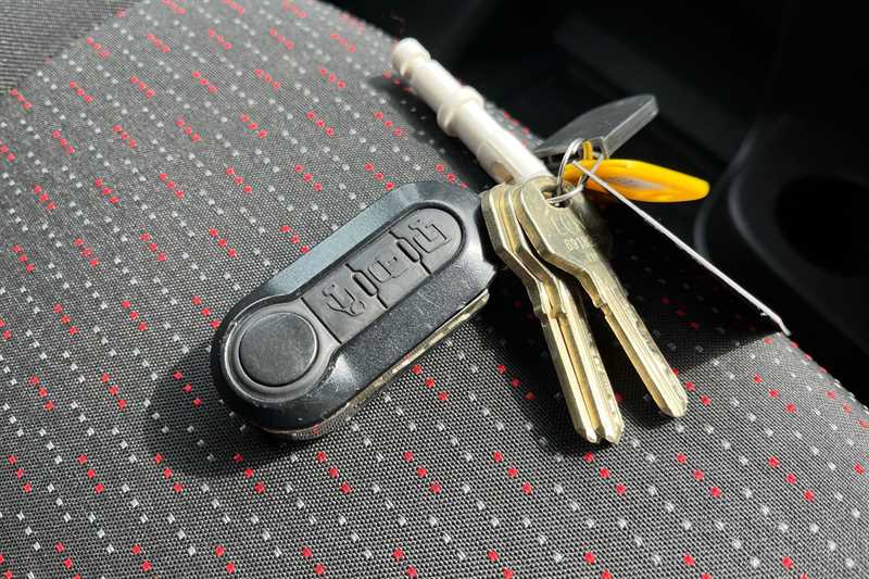 Used Vauxhall Movano 2024 for sale - 76503885: Photo 36