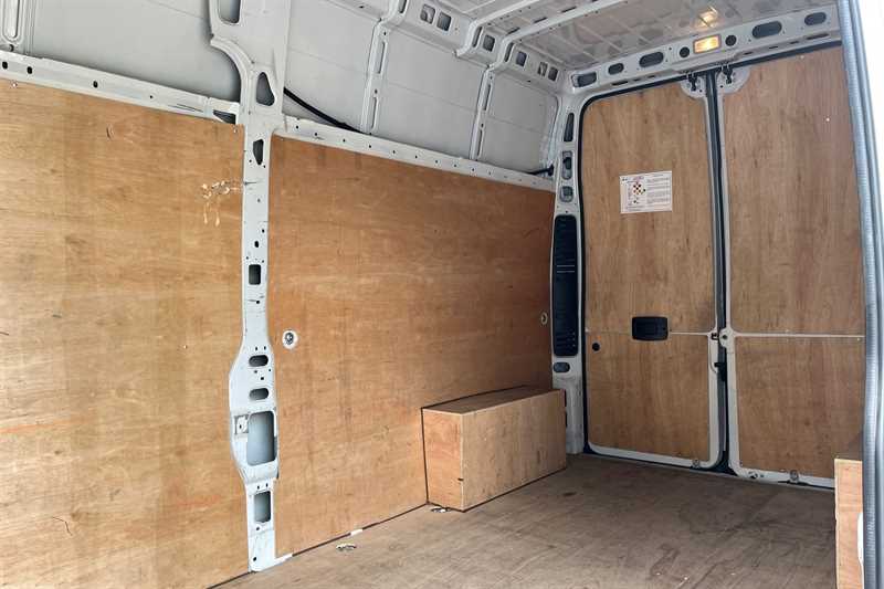 Used Vauxhall Movano 2024 for sale - 76503885: Photo 38