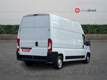 Used Vauxhall Movano 2024 for sale - 76503885: Photo