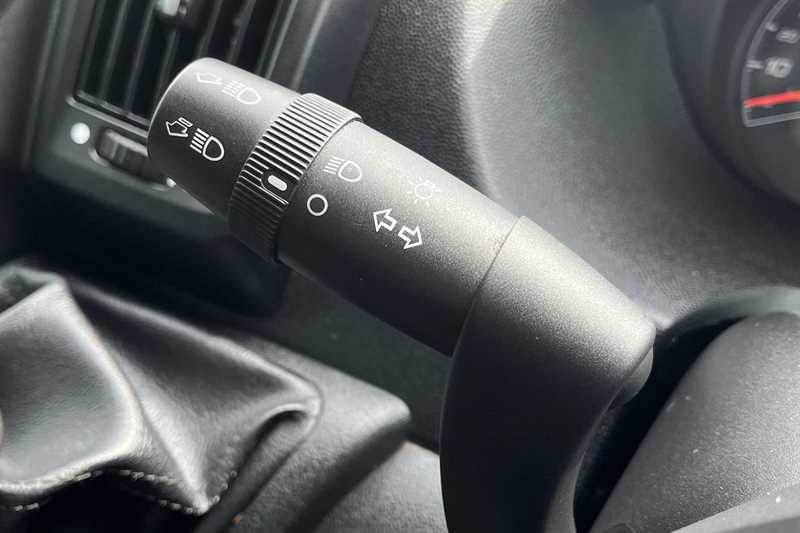 Used Vauxhall Movano 2024 for sale - 76503885: Photo 44