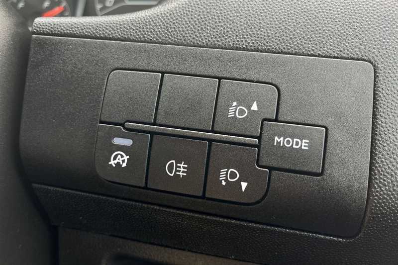 Used Vauxhall Movano 2024 for sale - 76503885: Photo 46