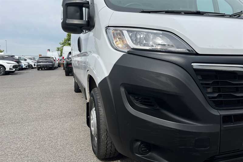 Used Vauxhall Movano 2024 for sale - 76503885: Photo 49