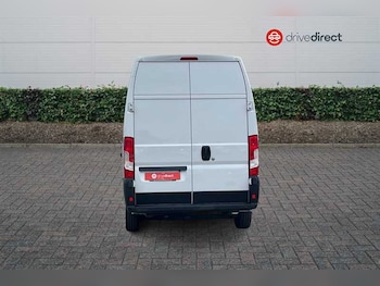 Used Vauxhall Movano 2024 for sale - 76503885: Photo