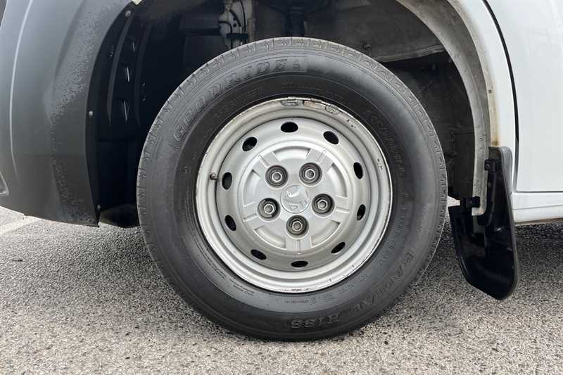 Used Vauxhall Movano 2024 for sale - 76503885: Photo 9