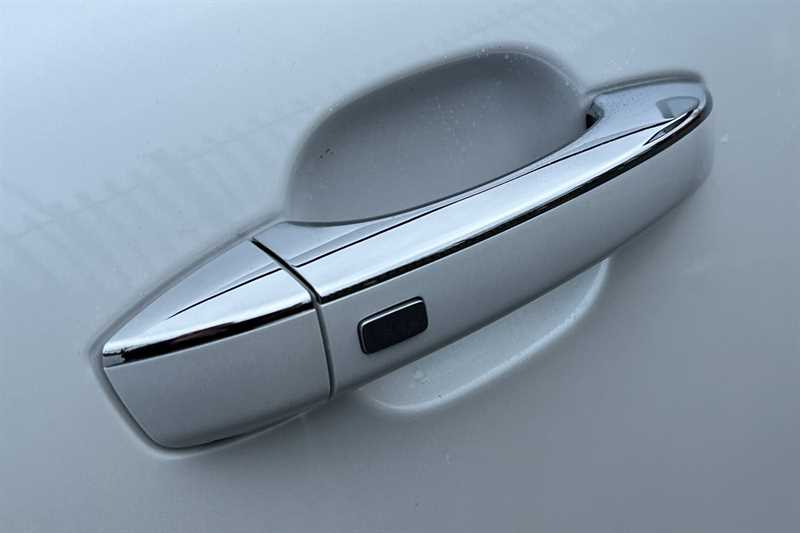 Used MG MG HS 2024 for sale - 77700196: Photo 33