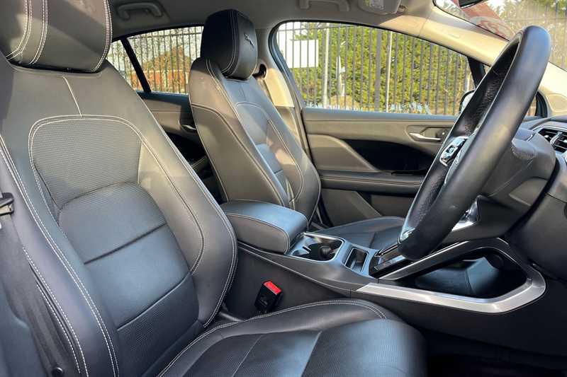 Used Jaguar I-Pace 2020 for sale - 77741654: Photo 23
