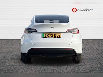 Used Tesla Model Y 2022 for sale - 78235457: Photo