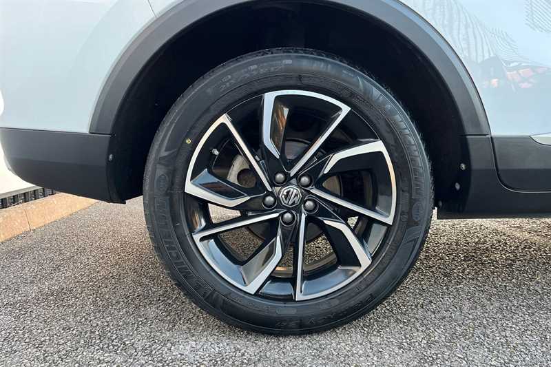 Used MG MG ZS for sale - 77864161: Photo 12