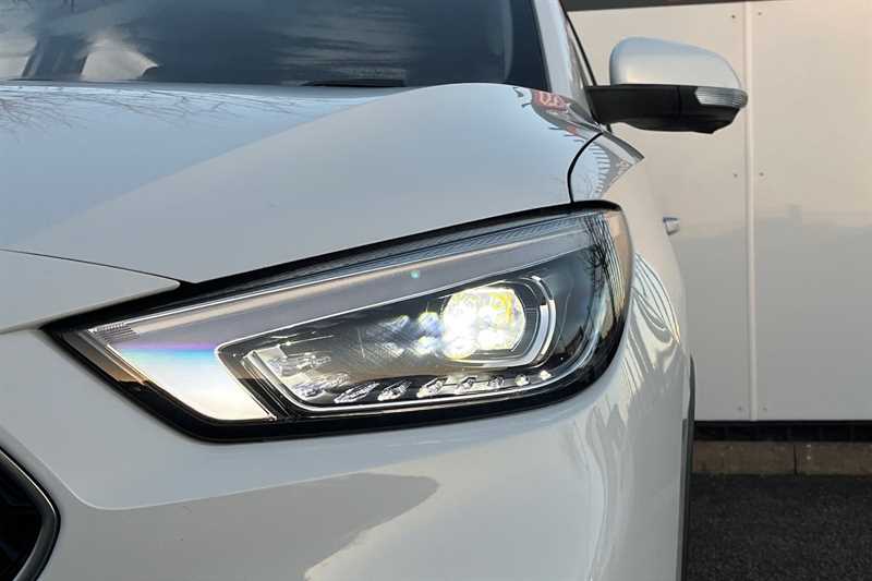 Used MG MG ZS for sale - 77864161: Photo 29