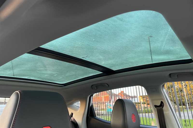 Used MG MG ZS for sale - 77864161: Photo 45