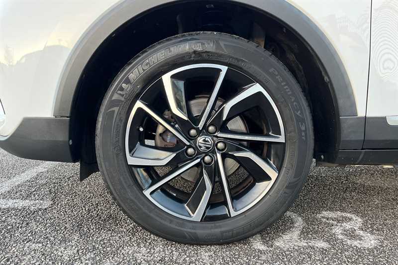 Used MG MG ZS for sale - 77864161: Photo 9