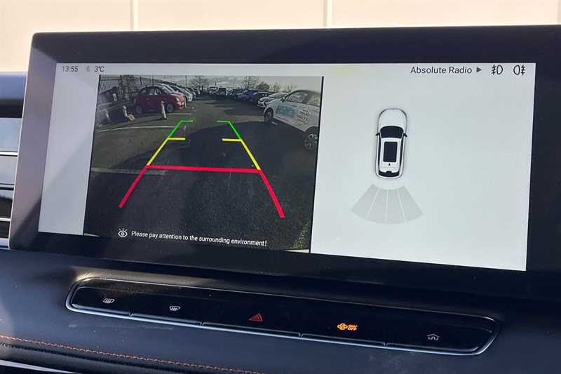 Used MG MG HS 2025 for sale - 77459183: Photo 19