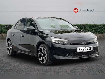 Vauxhall - Corsa