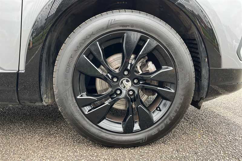 Used Vauxhall Grandland 2022 for sale - 78160635: Photo 11