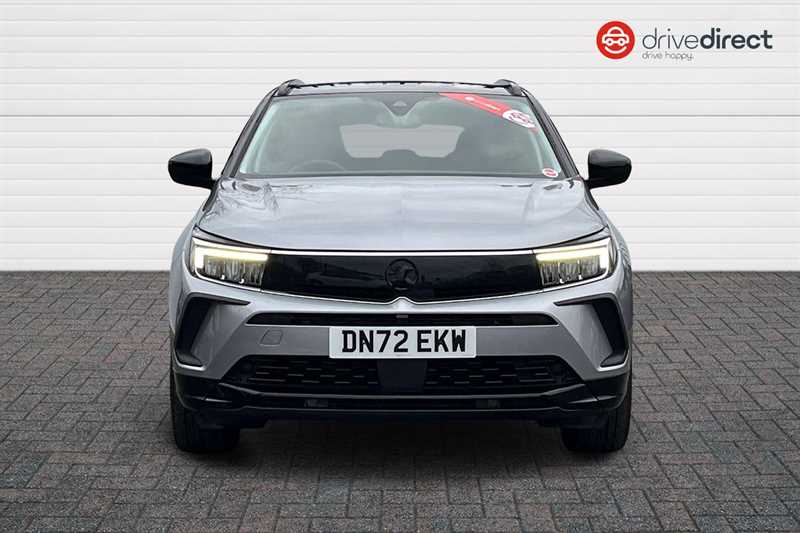Used Vauxhall Grandland 2022 for sale - 78160635: Photo 8