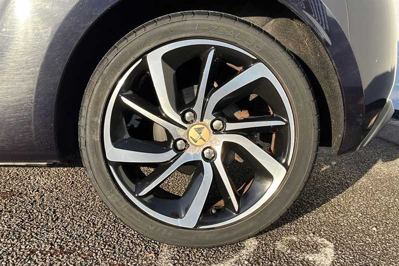 Used DS Automobiles DS 3 2016 for sale - 77310210: Photo 10