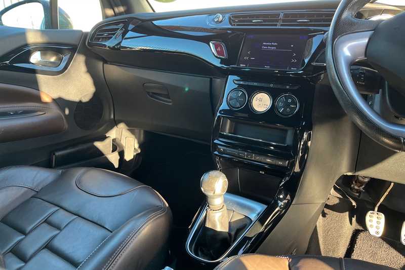 Used DS Automobiles DS 3 2016 for sale - 77310210: Photo 14