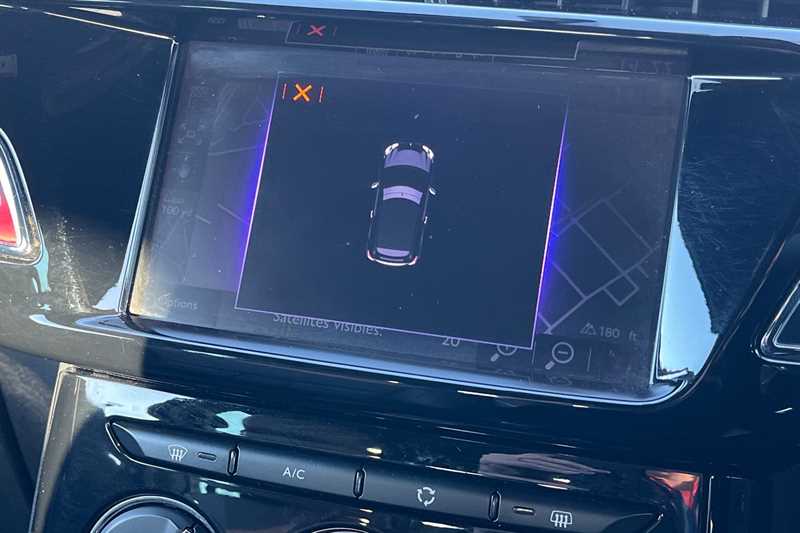 Used DS Automobiles DS 3 2016 for sale - 77310210: Photo 19