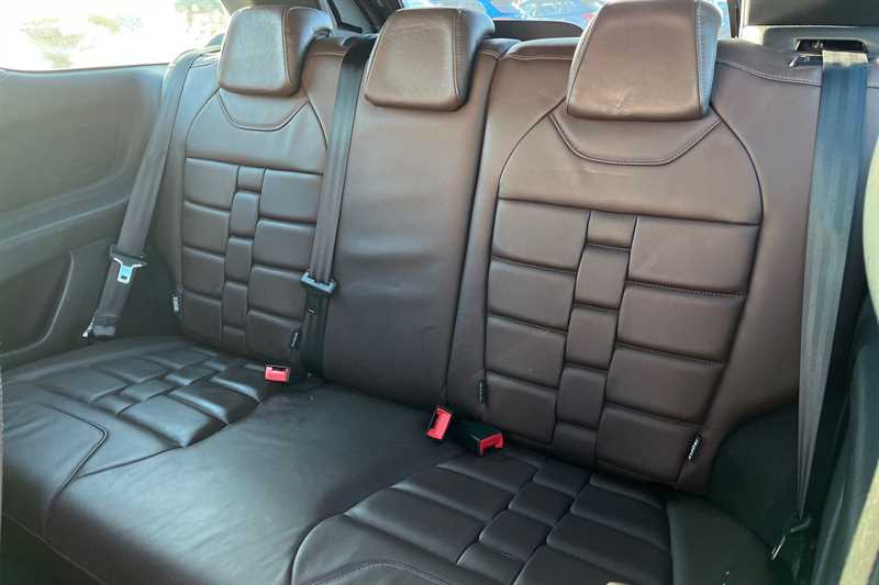 Used DS Automobiles DS 3 2016 for sale - 77310210: Photo 24