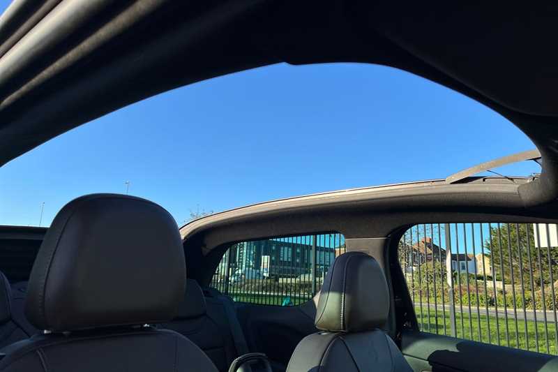 Used DS Automobiles DS 3 2016 for sale - 77310210: Photo 44