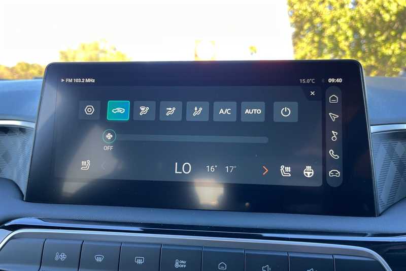 Used MG MG3 2025 for sale - 77828911: Photo 15