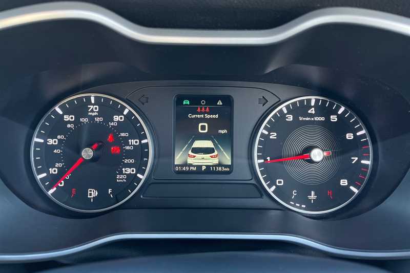 Used MG MG ZS 2023 for sale - 77972030: Photo 20