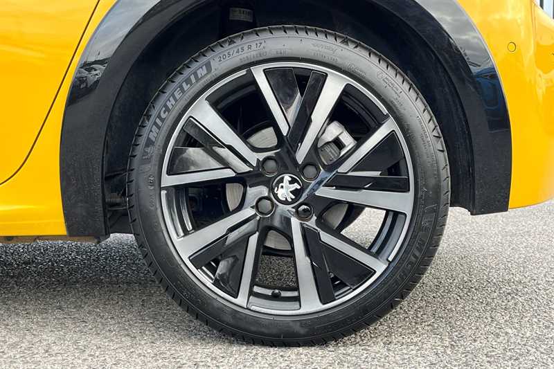 Used Peugeot 208 2022 for sale - 76524826: Photo 12