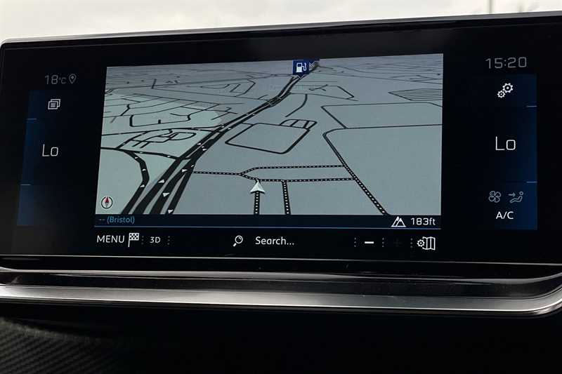 Used Peugeot 208 2022 for sale - 76524826: Photo 18