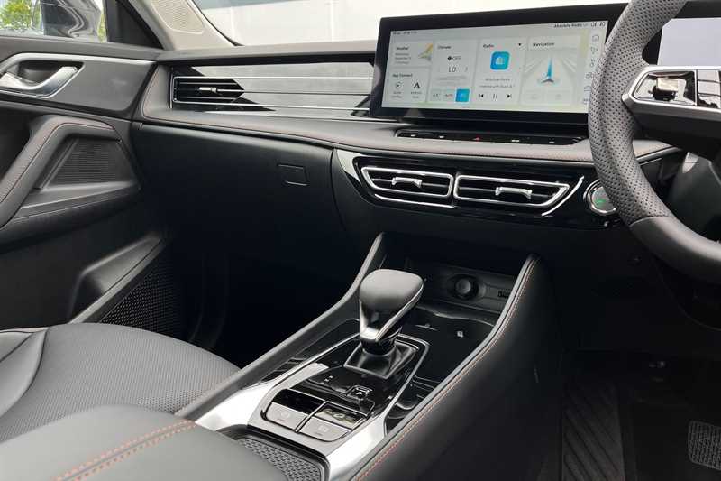 Used MG MG HS 2025 for sale - 77758081: Photo 14