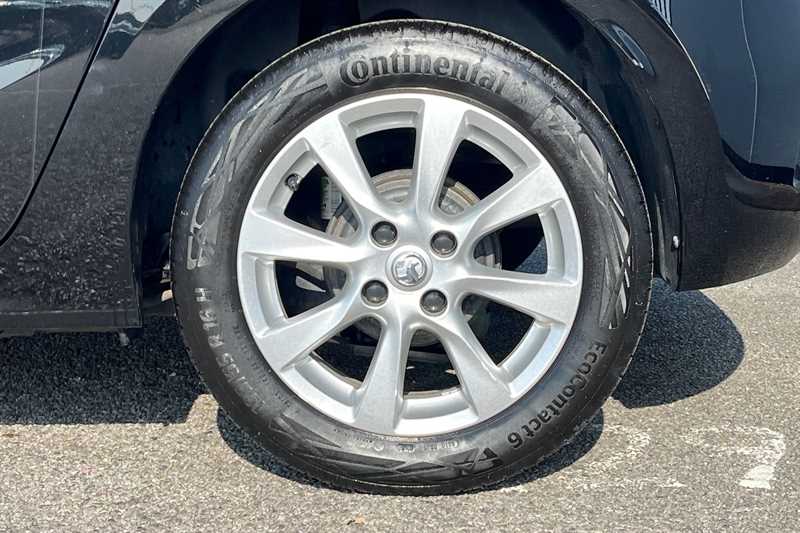 Used Vauxhall Corsa 2022 for sale - 77757074: Photo 10