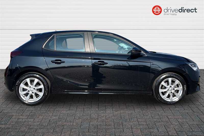 Used Vauxhall Corsa 2022 for sale - 77757074: Photo 2