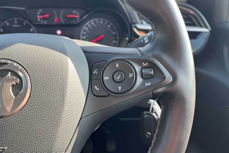 Used Vauxhall Corsa 2022 for sale - 77757074: Photo 22