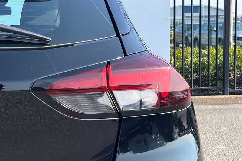 Used Vauxhall Corsa 2022 for sale - 77757074: Photo 32