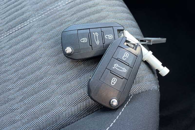 Used Vauxhall Corsa 2022 for sale - 77757074: Photo 36