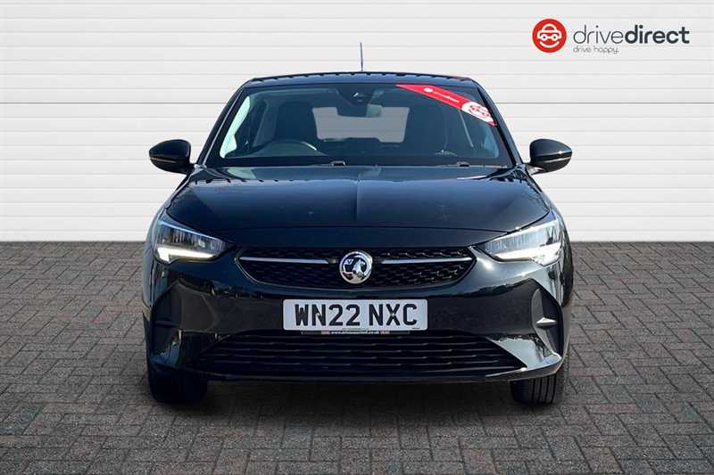 Used Vauxhall Corsa 2022 for sale - 77757074: Photo 8