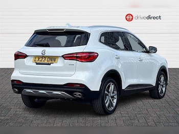 Used MG MG HS 2023 for sale - 78339154: Photo