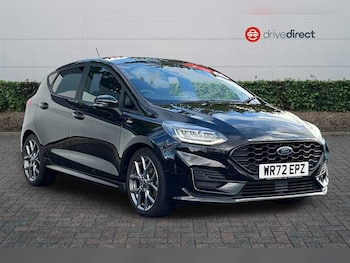 2022 - 1.0T EcoBoost MHEV ST-Line Edition Hatchback 5dr Petrol Manual Euro 6 (s/s)