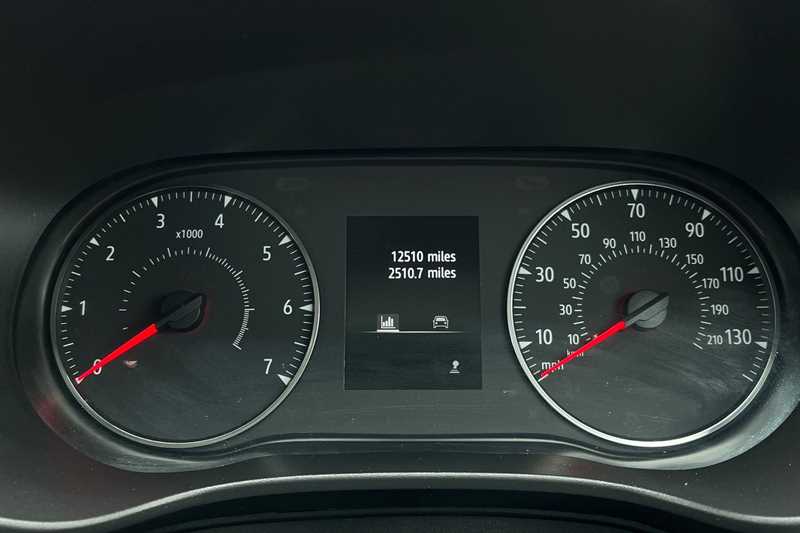 Used Dacia Sandero Stepway 2022 for sale - 76489119: Photo 20