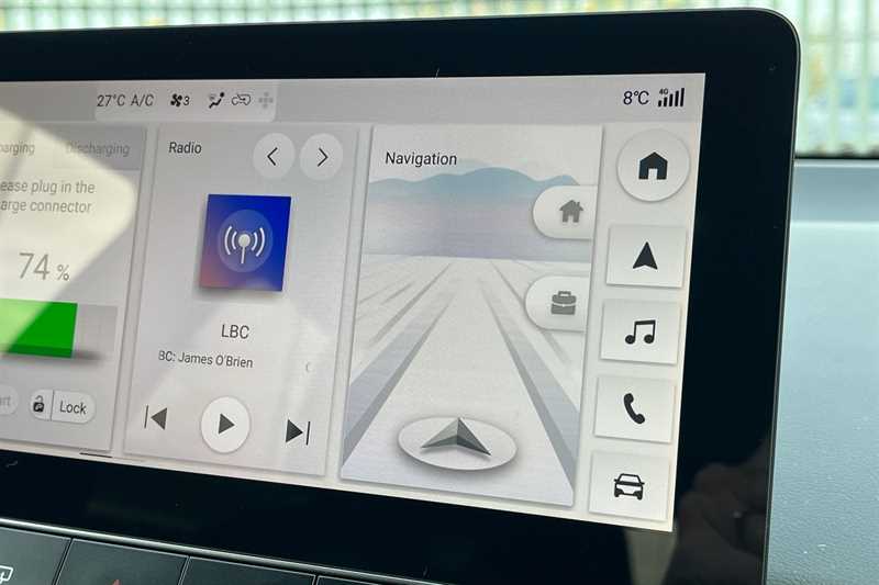 Used MG MG4 2024 for sale - 77309478: Photo 18