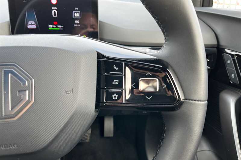 Used MG MG4 2024 for sale - 77309478: Photo 22