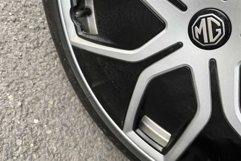 Used MG MG4 2024 for sale - 77309478: Photo 43