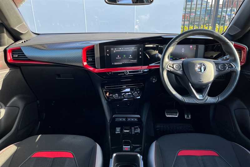 Used Vauxhall Mokka 2022 for sale - 77295328: Photo 13