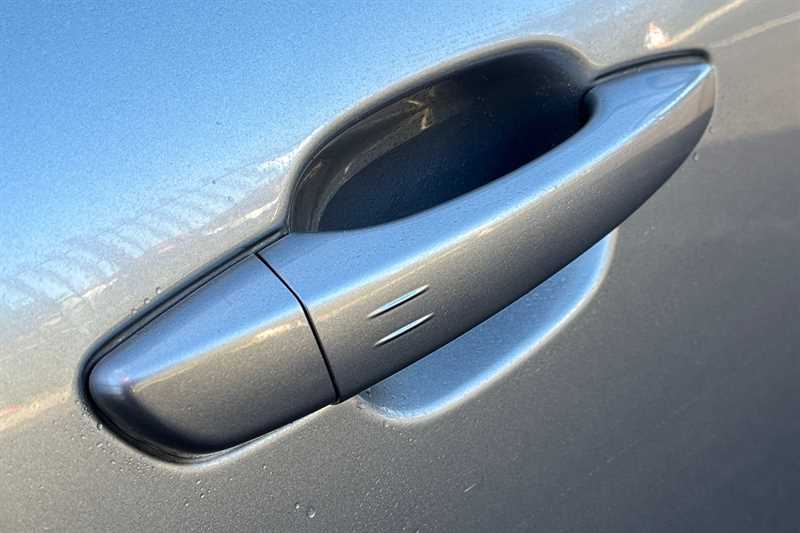 Used Vauxhall Mokka 2022 for sale - 77295328: Photo 33