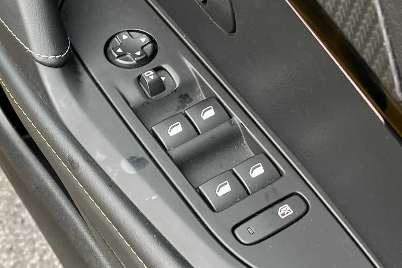 Used Peugeot 208 2022 for sale - 76530211: Photo 16