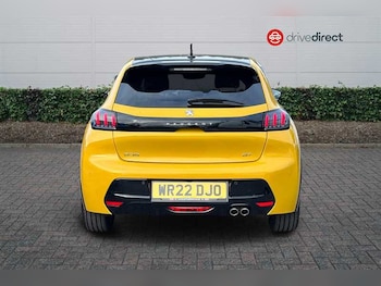 Used Peugeot 208 2022 for sale - 76530211: Photo