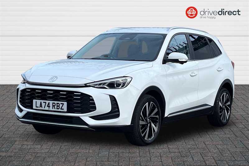 Used MG MG ZS 2024 for sale - 77788277: Photo 7