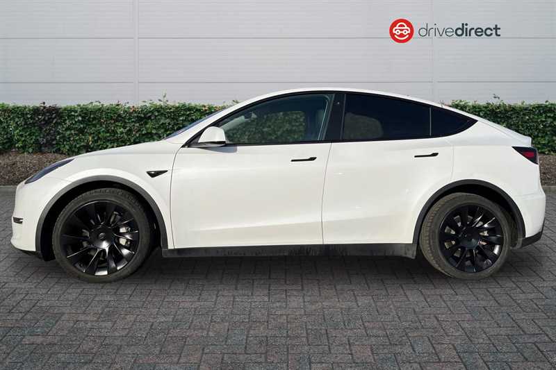 Used Tesla Model Y 2022 for sale - 77728323: Photo 6