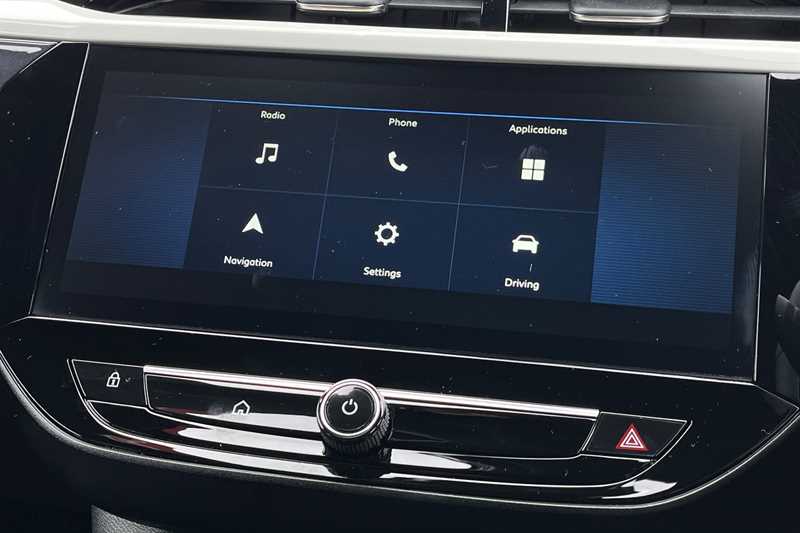 Used Vauxhall Corsa 2026 for sale - 78120000: Photo 17