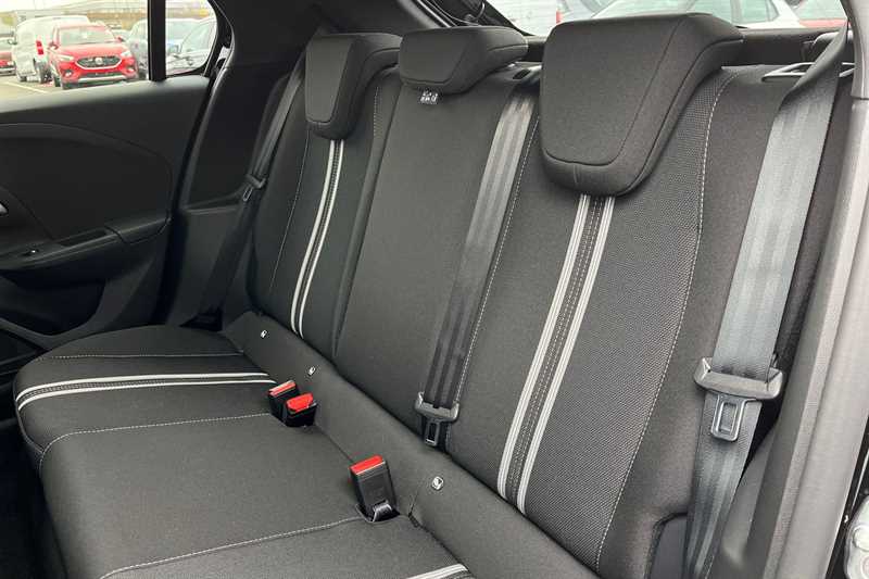 Used Vauxhall Corsa 2026 for sale - 78120000: Photo 24